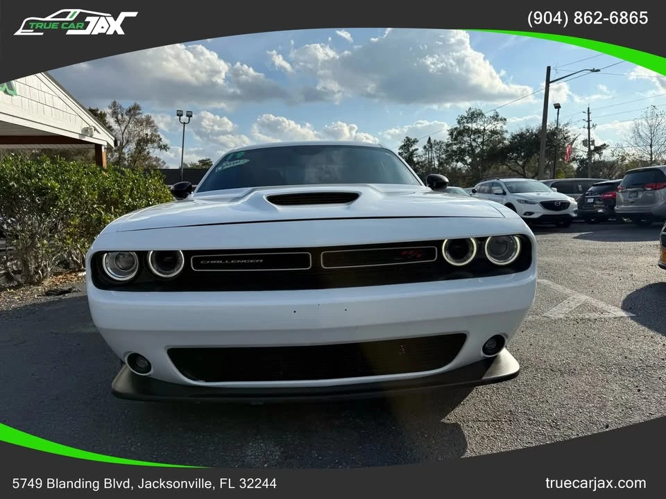 2019 Dodge Challenger 3rd Gen - Image 7 of 20