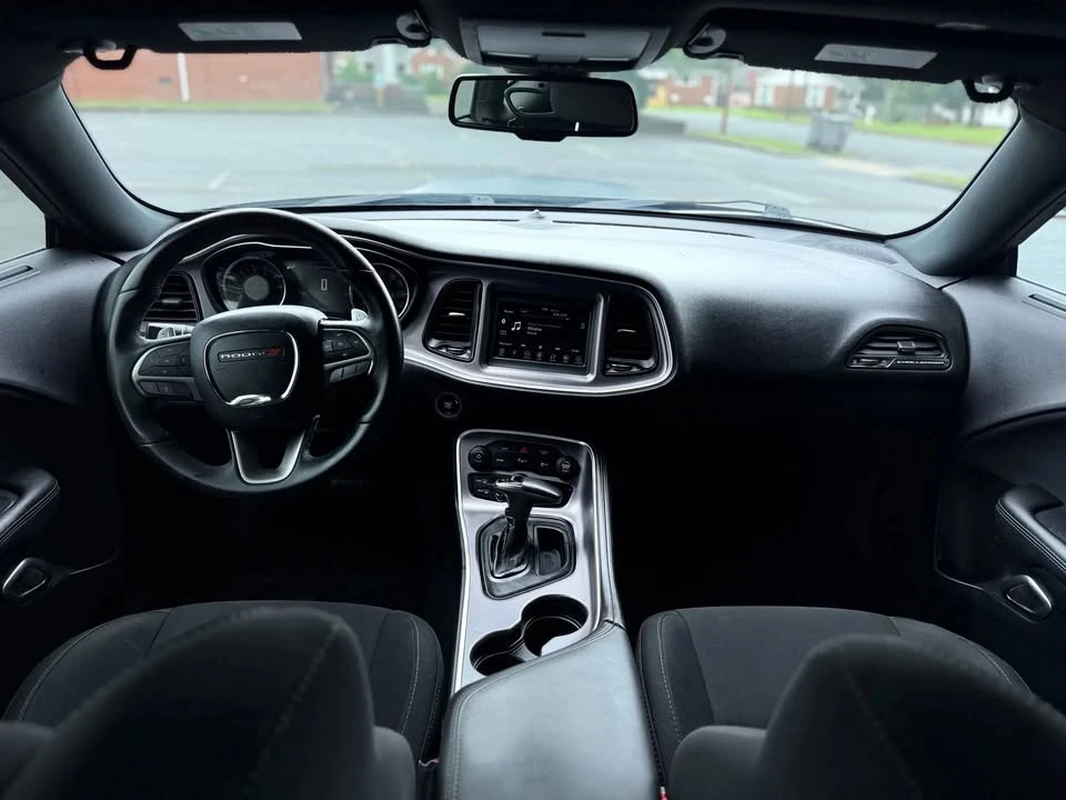 2019 Dodge Challenger 3rd Gen - Image 12 of 13