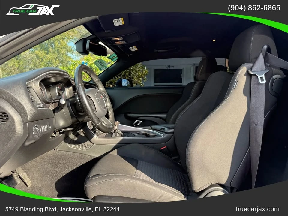 2019 Dodge Challenger 3rd Gen - Image 12 of 20