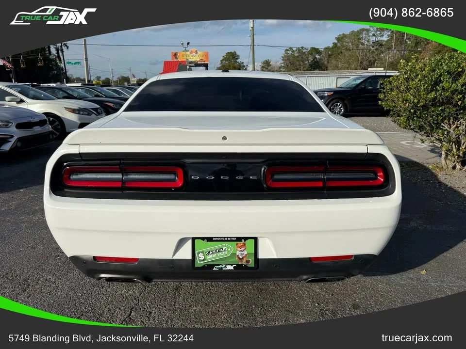 2019 Dodge Challenger 3rd Gen - Image 6 of 20