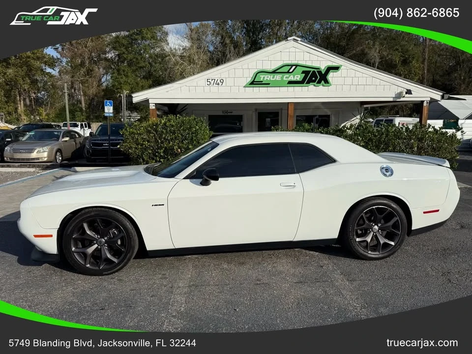 2019 Dodge Challenger 3rd Gen - Image 5 of 20