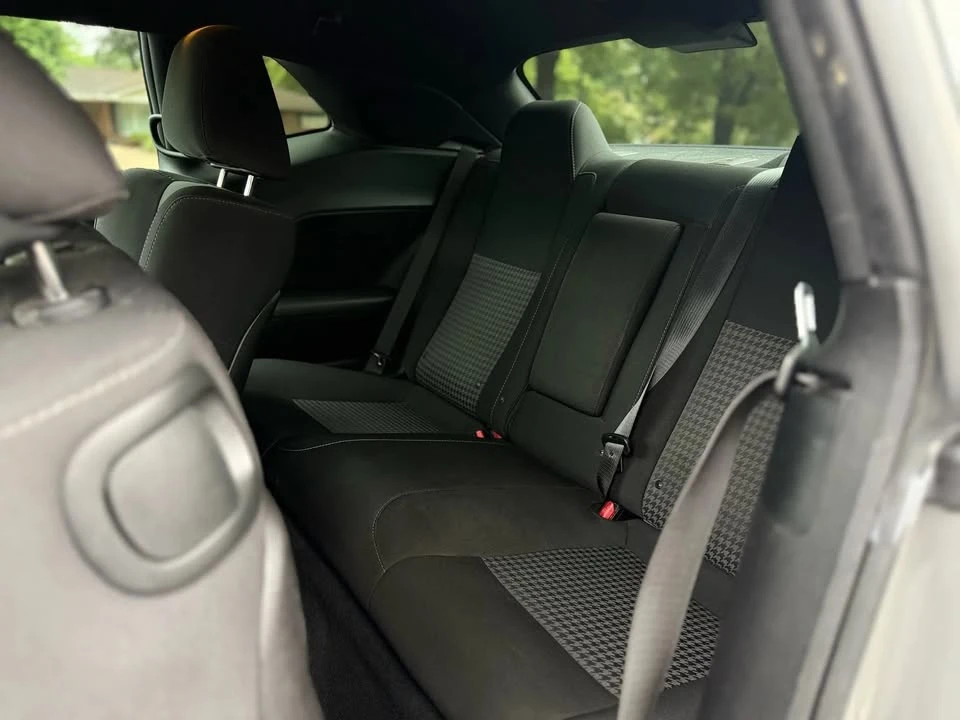 2019 Dodge Challenger 3rd Gen - Image 11 of 13