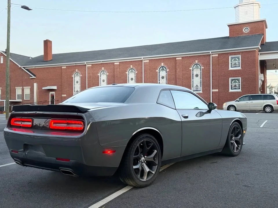 2019 Dodge Challenger 3rd Gen - Image 5 of 13