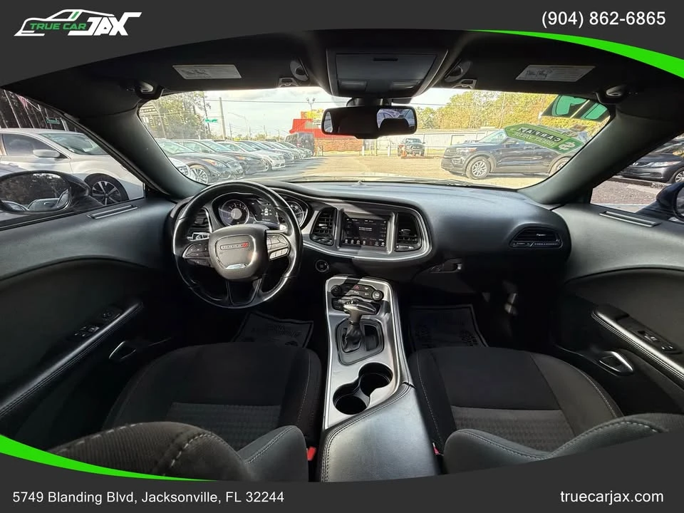 2019 Dodge Challenger 3rd Gen - Image 18 of 20
