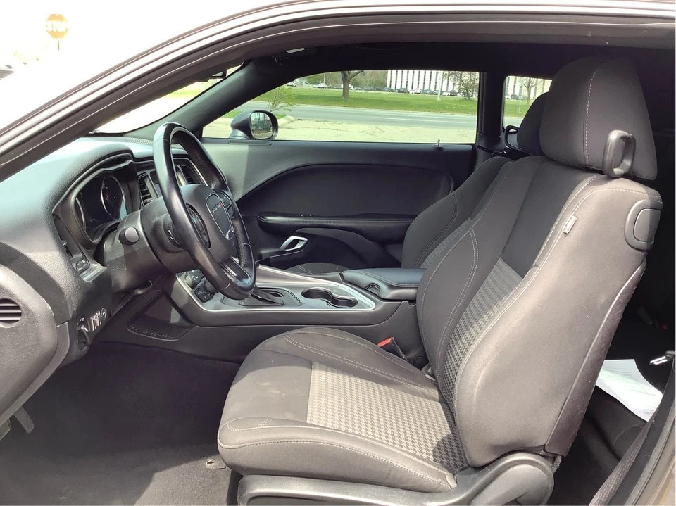 2019 Dodge Challenger 3rd Gen - Image 9 of 20