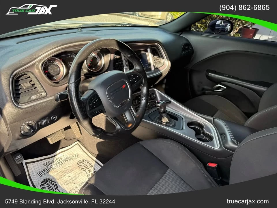 2019 Dodge Challenger 3rd Gen - Image 13 of 20