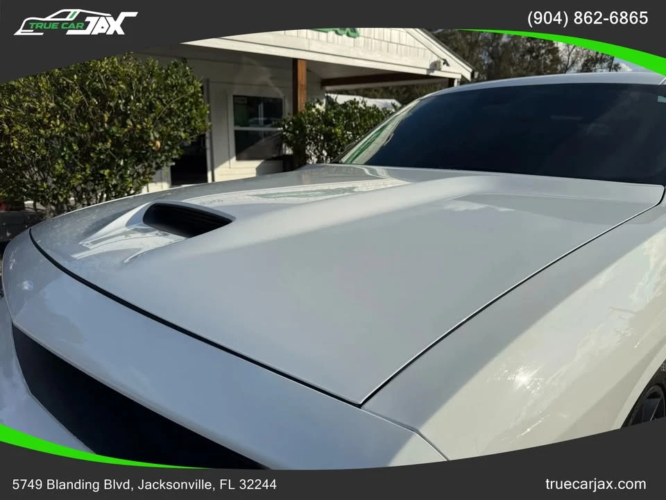 2019 Dodge Challenger 3rd Gen - Image 8 of 20