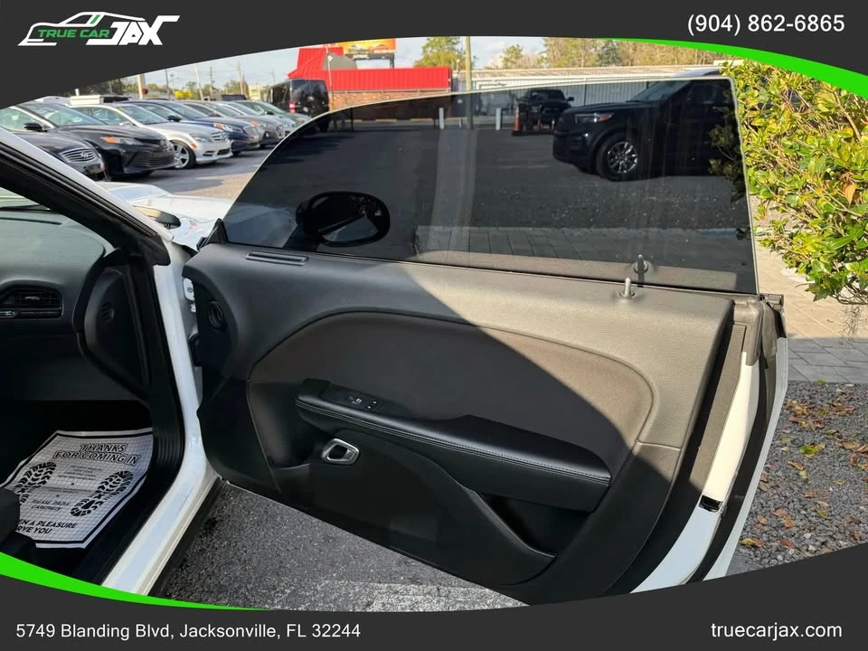 2019 Dodge Challenger 3rd Gen - Image 19 of 20