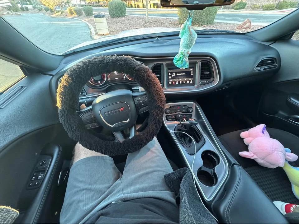 2019 Dodge Challenger 3rd Gen - Image 7 of 11