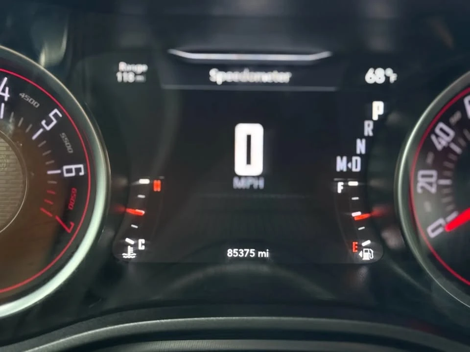 2019 Dodge Challenger 3rd Gen - Image 13 of 13