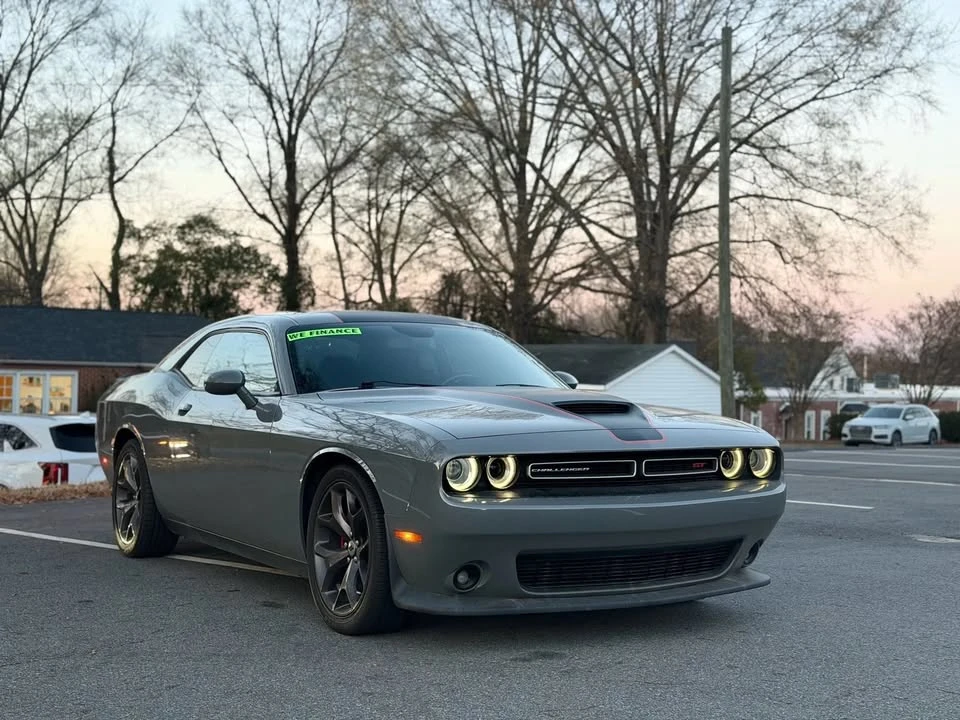 2019 Dodge Challenger 3rd Gen - Image 7 of 13