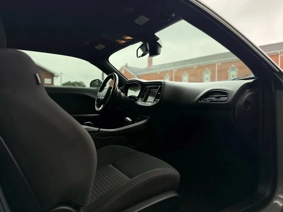 2019 Dodge Challenger 3rd Gen - Image 10 of 13