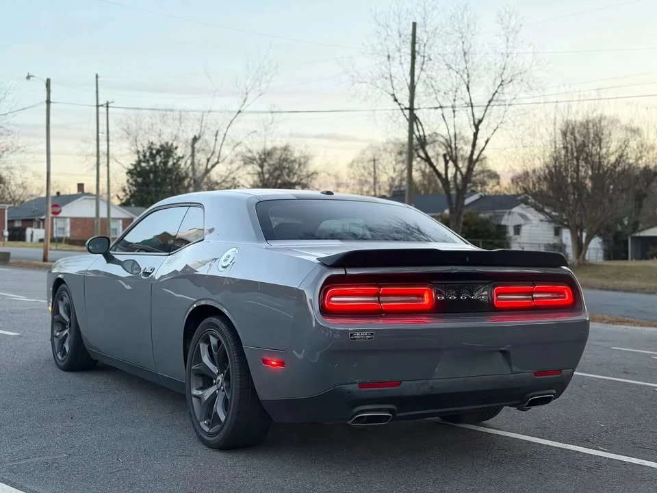 2019 Dodge Challenger 3rd Gen - Image 3 of 13