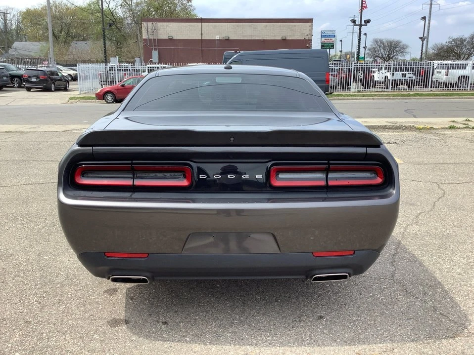 2019 Dodge Challenger 3rd Gen - Image 4 of 20