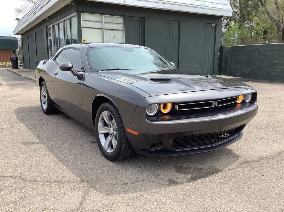 2019 Dodge Challenger 3rd Gen - Image 7 of 20