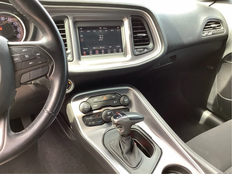 2019 Dodge Challenger 3rd Gen - Image 12 of 20