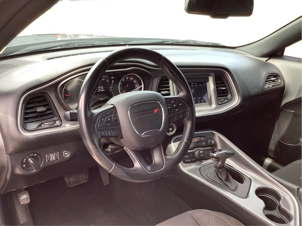 2019 Dodge Challenger 3rd Gen - Image 20 of 20