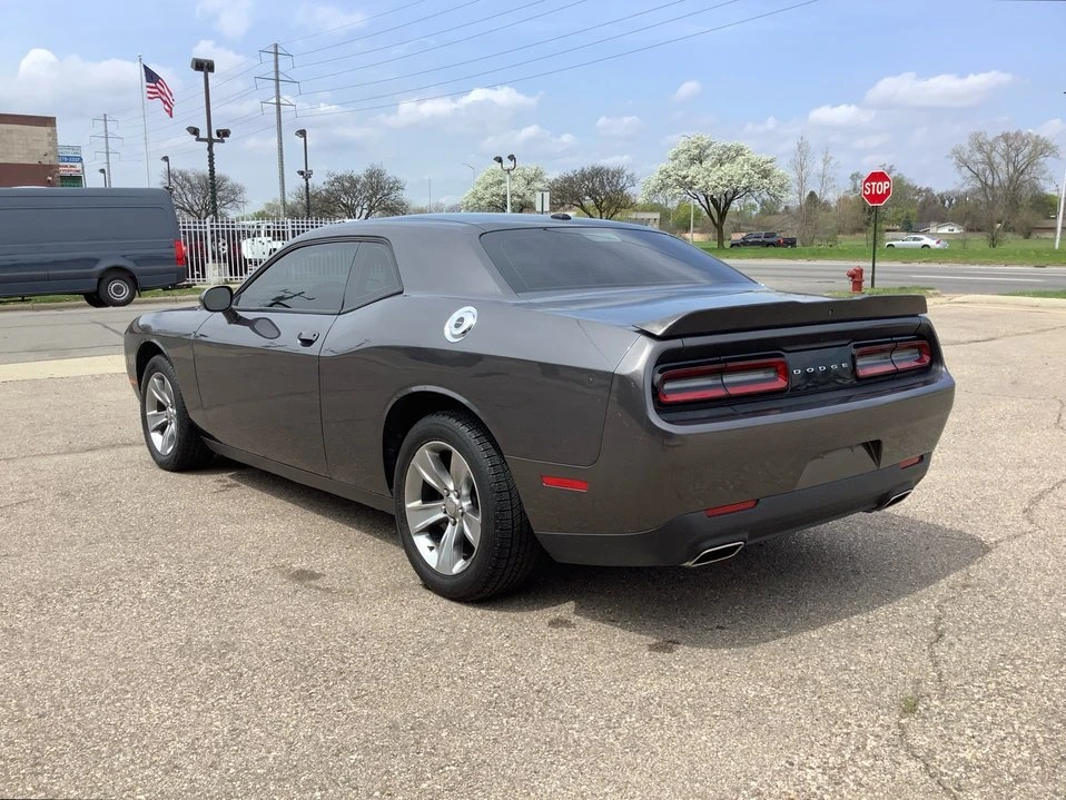 2019 Dodge Challenger 3rd Gen - Image 3 of 20