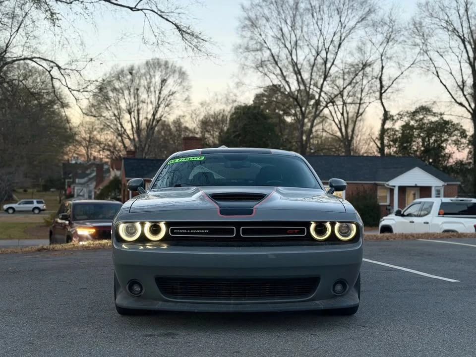 2019 Dodge Challenger 3rd Gen - Image 8 of 13
