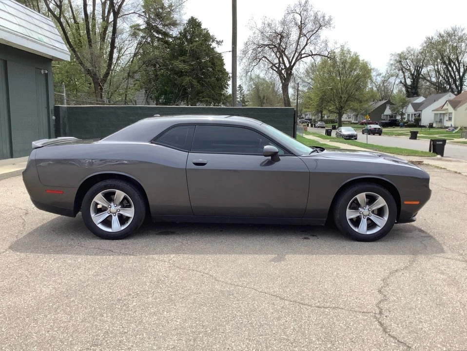 2019 Dodge Challenger 3rd Gen - Image 6 of 20