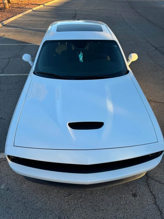 2019 Dodge Challenger 3rd Gen - Image 11 of 11