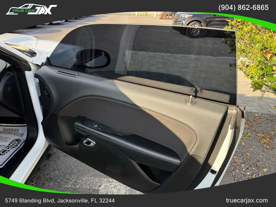 2019 Dodge Challenger 3rd Gen - Image 14 of 20