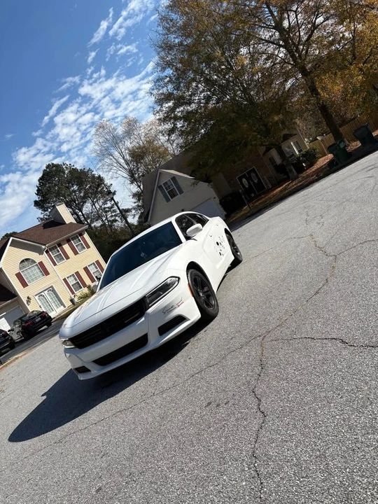 2019 Dodge Challenger 3rd Gen - Image 8 of 10