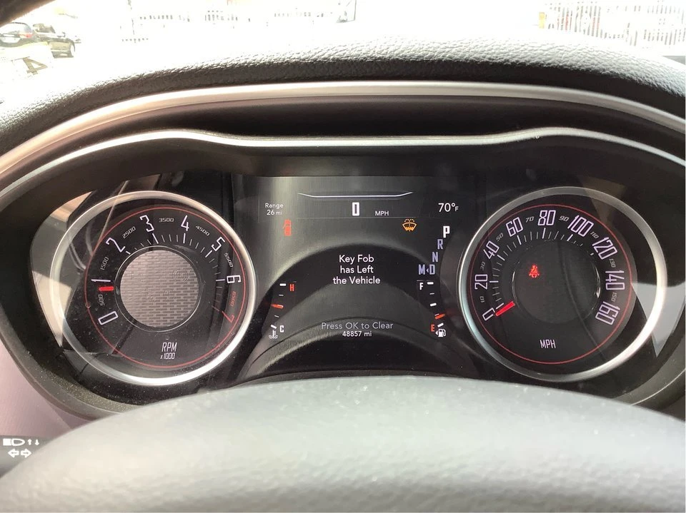 2019 Dodge Challenger 3rd Gen - Image 16 of 20