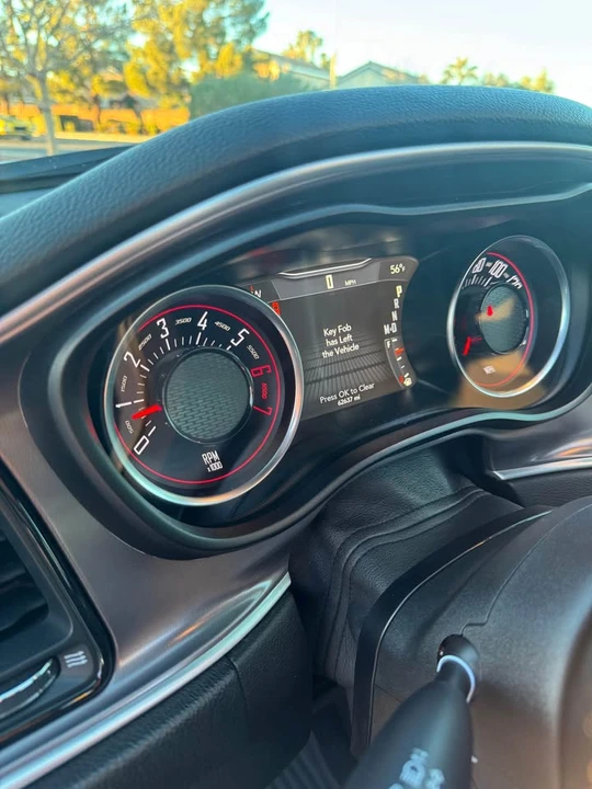 2019 Dodge Challenger 3rd Gen - Image 6 of 11