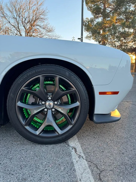 2019 Dodge Challenger 3rd Gen - Image 8 of 11
