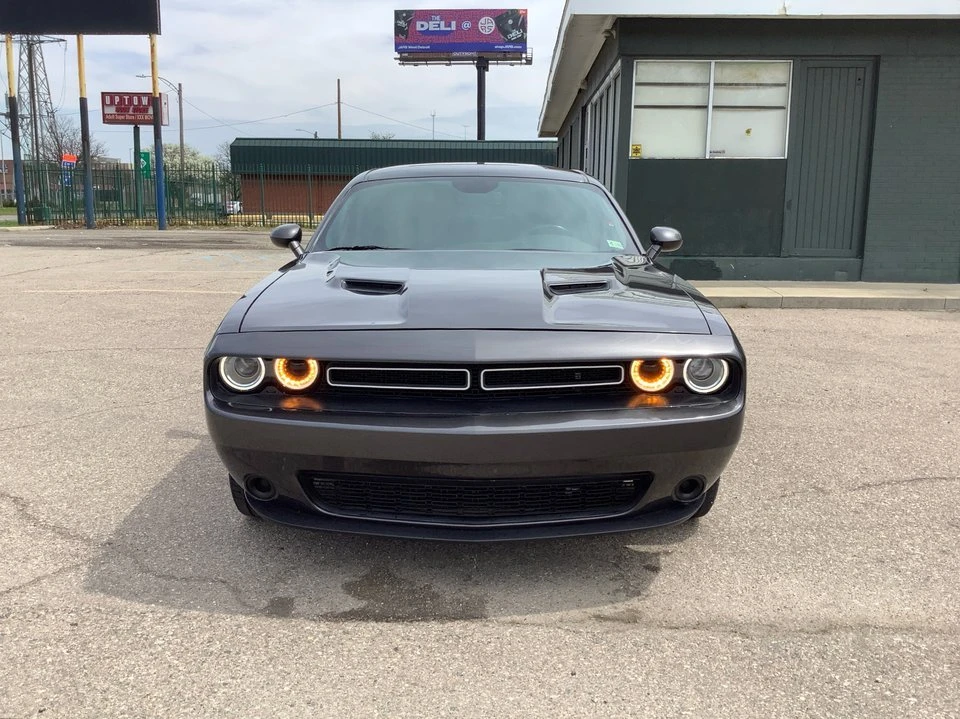 2019 Dodge Challenger 3rd Gen - Image 8 of 20