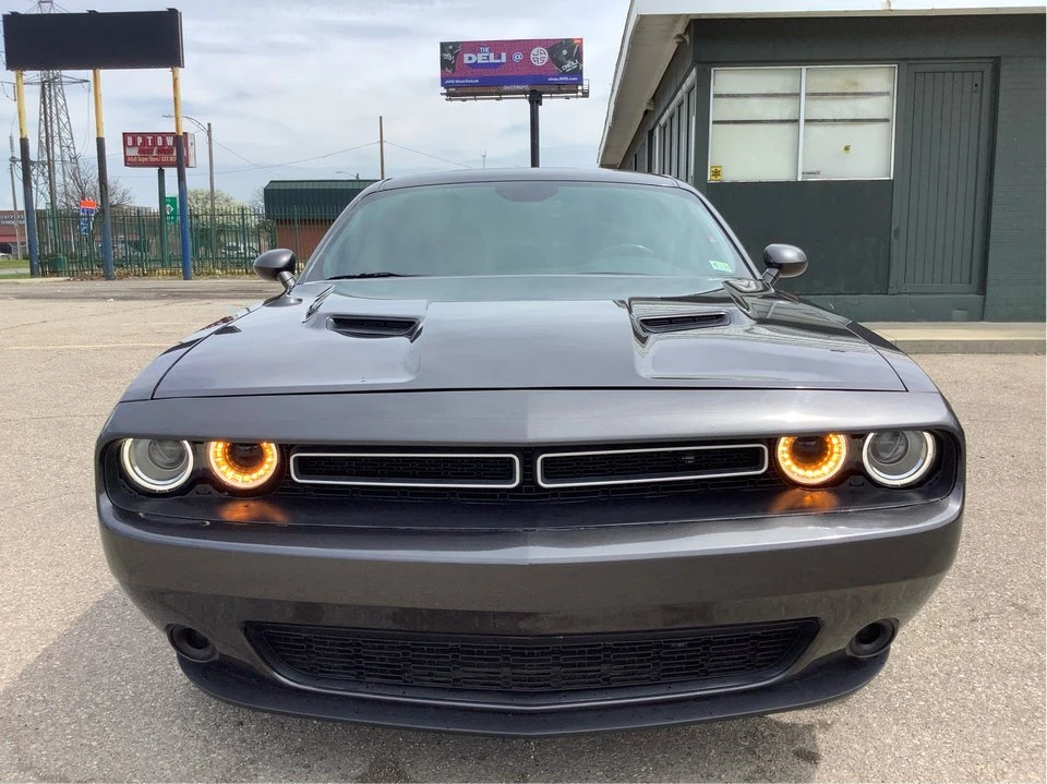2019 Dodge Challenger 3rd Gen - Image 17 of 20