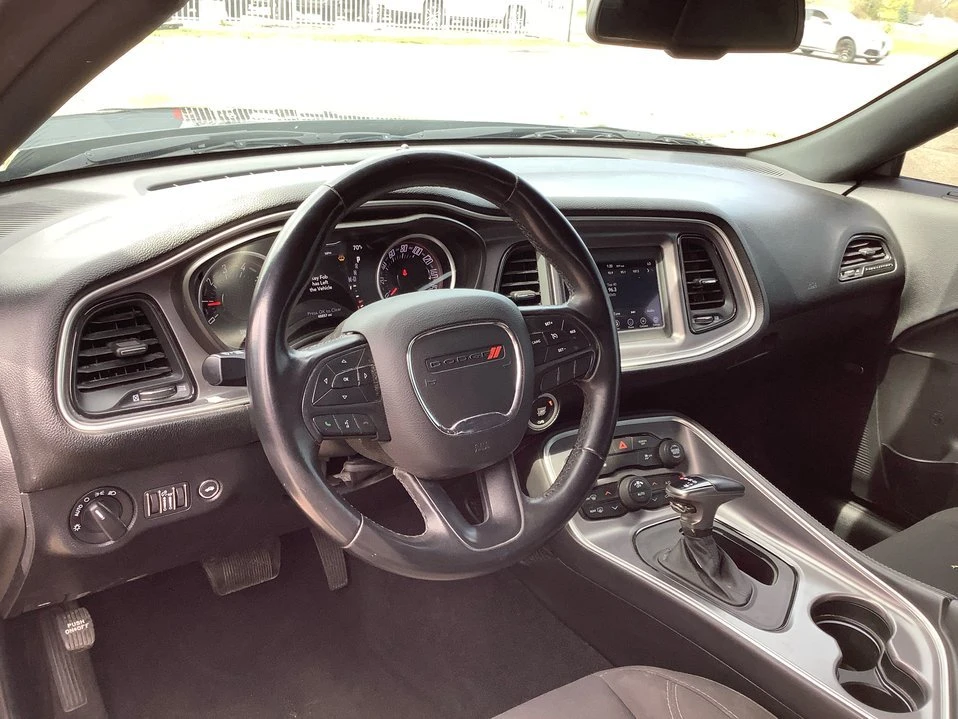 2019 Dodge Challenger 3rd Gen - Image 11 of 20