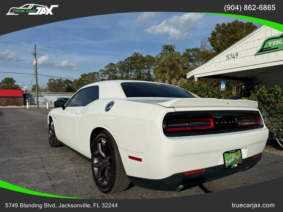2019 Dodge Challenger 3rd Gen - Image 4 of 20
