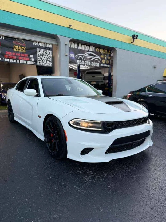 2019 Dodge Challenger 3rd Gen - Image 7 of 15