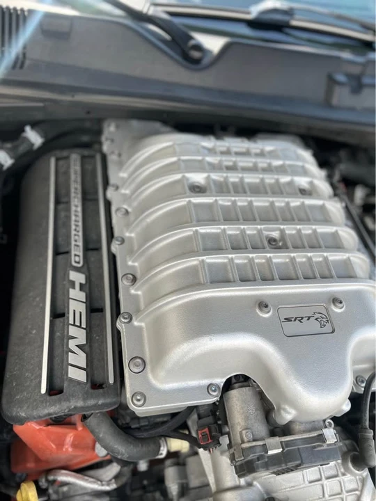 2019 Dodge Challenger 3rd Gen - Image 14 of 15