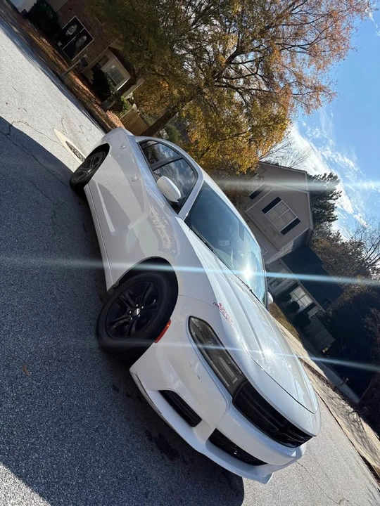 2019 Dodge Challenger 3rd Gen - Image 10 of 10