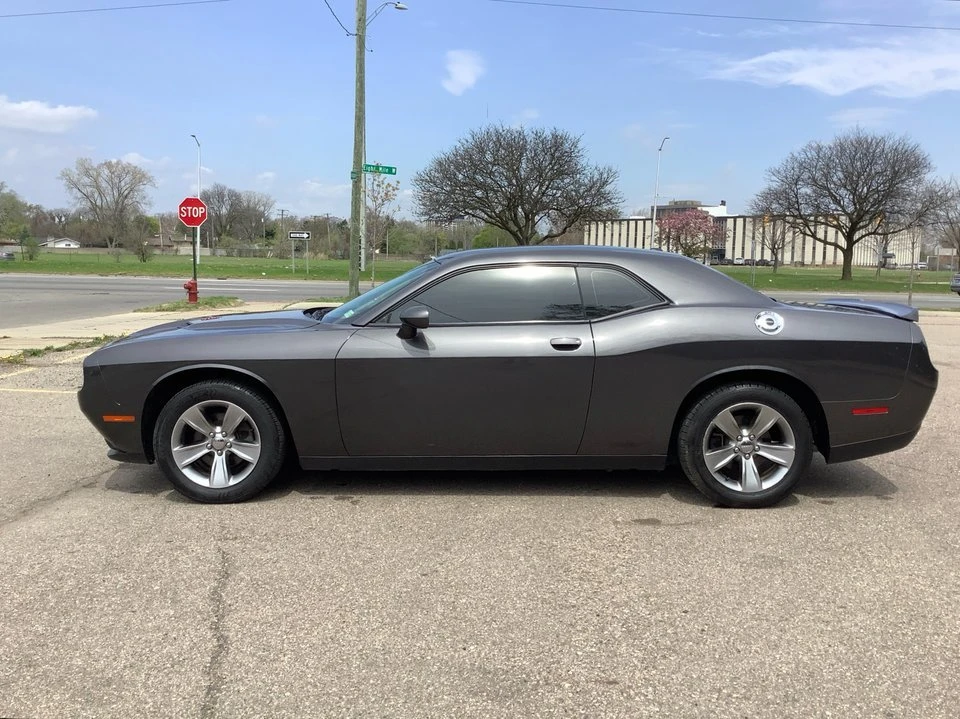 2019 Dodge Challenger 3rd Gen - Image 2 of 20