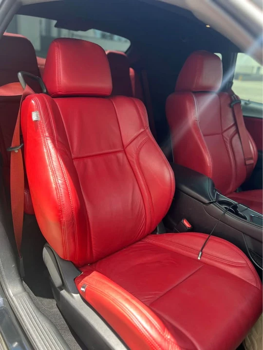 2019 Dodge Challenger 3rd Gen - Image 11 of 15