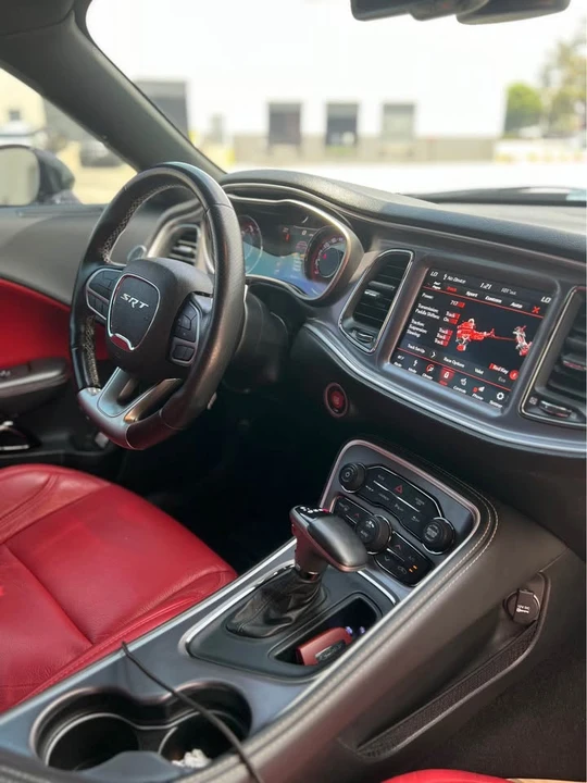 2019 Dodge Challenger 3rd Gen - Image 12 of 15