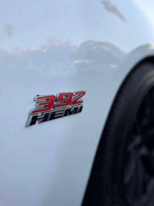 2019 Dodge Challenger 3rd Gen - Image 15 of 15
