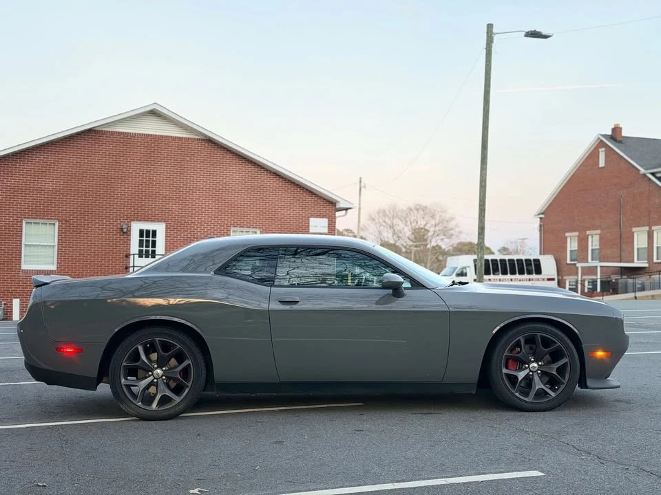2019 Dodge Challenger 3rd Gen - Image 6 of 13