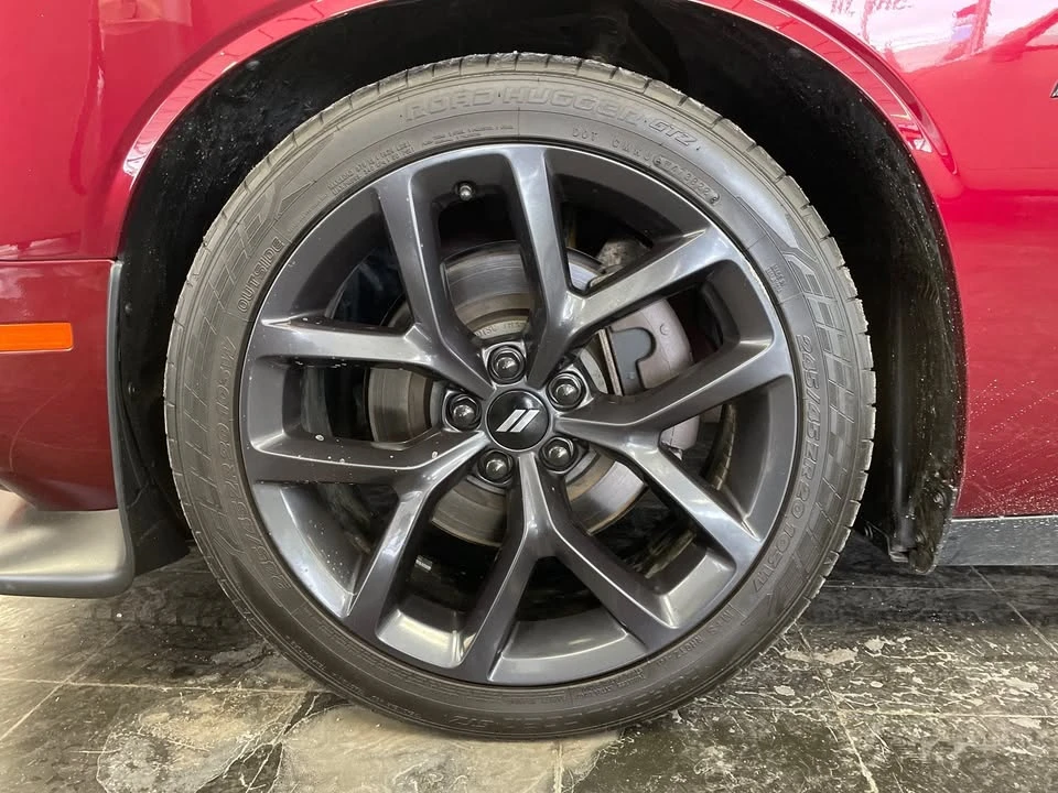 2019 Dodge Challenger 3rd Gen - Image 11 of 18