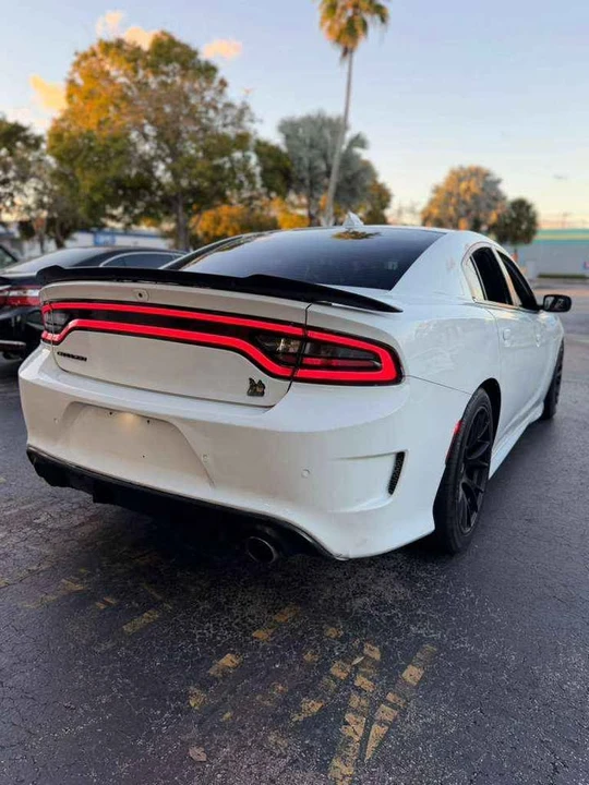 2019 Dodge Challenger 3rd Gen - Image 4 of 15