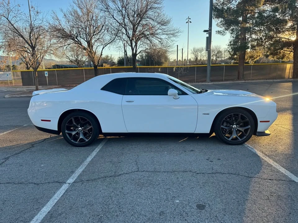 2019 Dodge Challenger 3rd Gen - Image 4 of 11