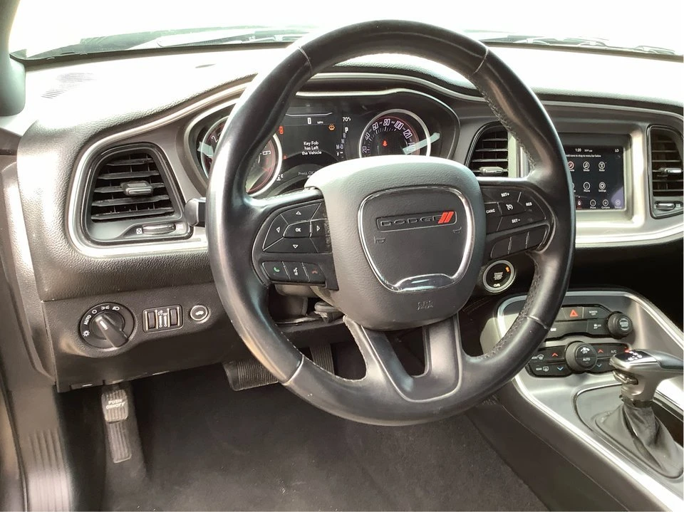 2019 Dodge Challenger 3rd Gen - Image 15 of 20