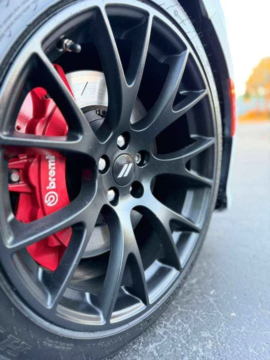 2019 Dodge Challenger 3rd Gen - Image 9 of 15