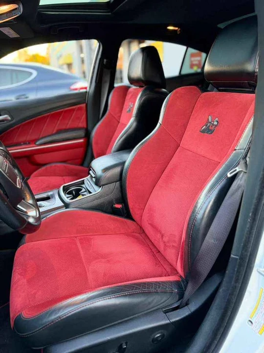 2019 Dodge Challenger 3rd Gen - Image 13 of 15