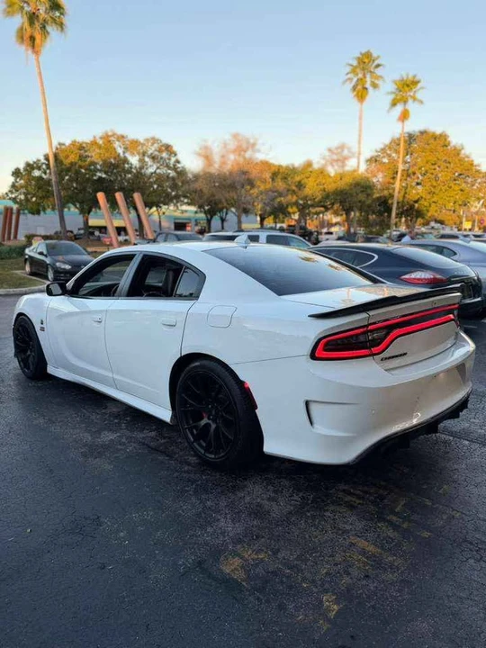 2019 Dodge Challenger 3rd Gen - Image 3 of 15