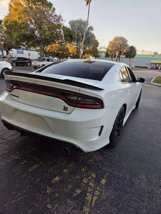 2019 Dodge Challenger 3rd Gen - Image 8 of 15